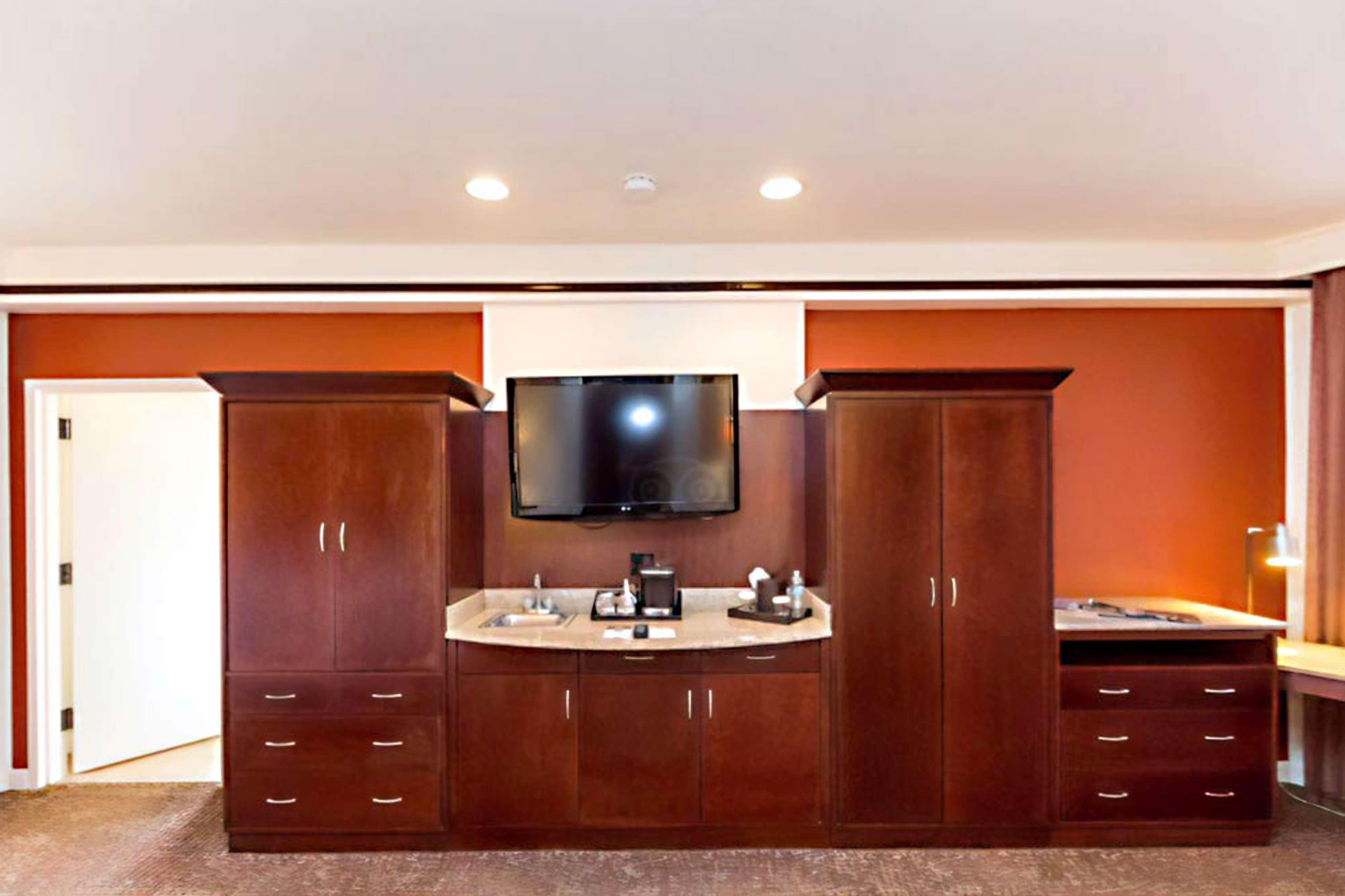 The Emily Morgan Hotel - A Doubletree By Hilton San Antonio Exteriör bild