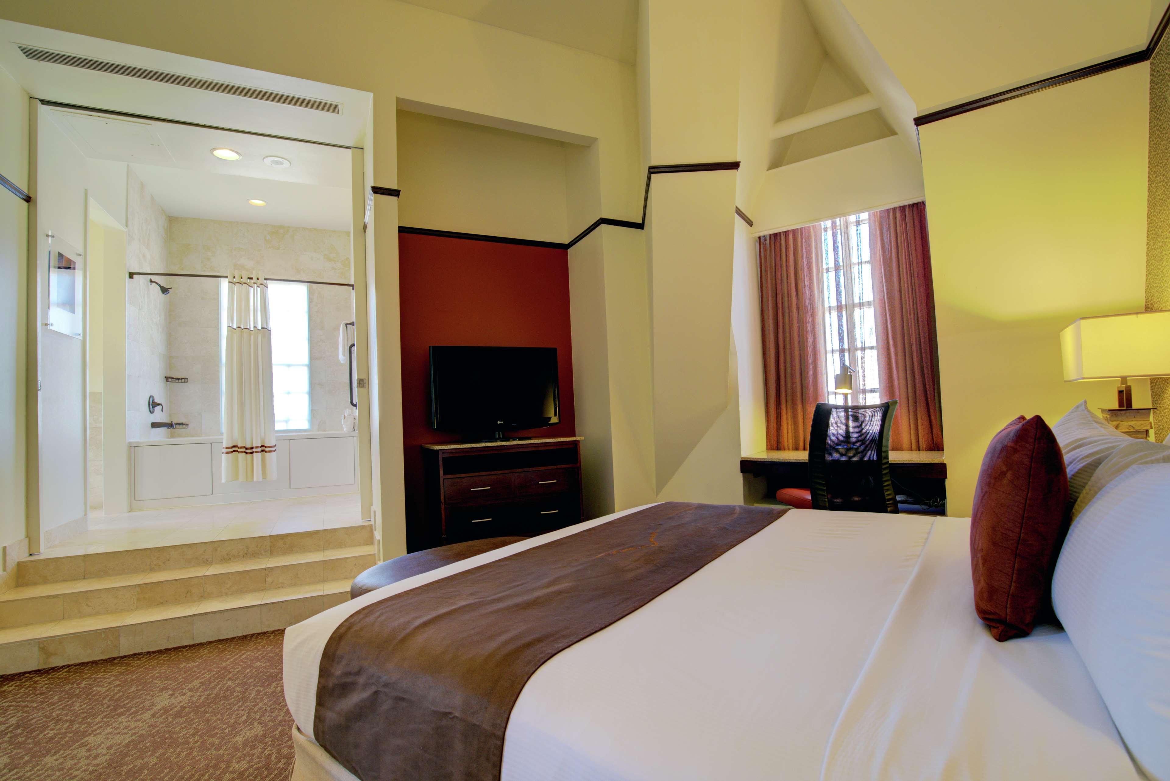 The Emily Morgan Hotel - A Doubletree By Hilton San Antonio Exteriör bild