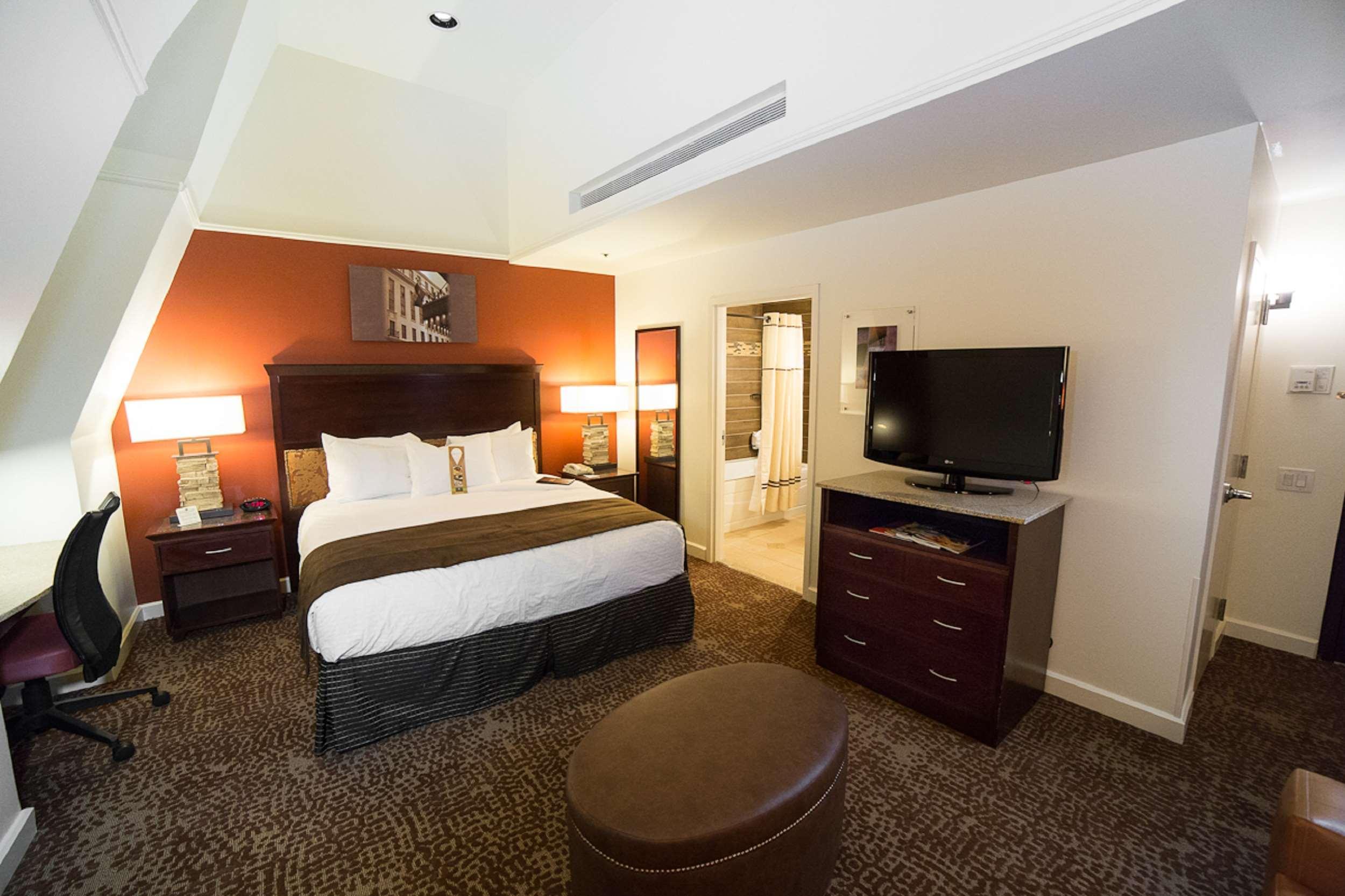 The Emily Morgan Hotel - A Doubletree By Hilton San Antonio Rum bild