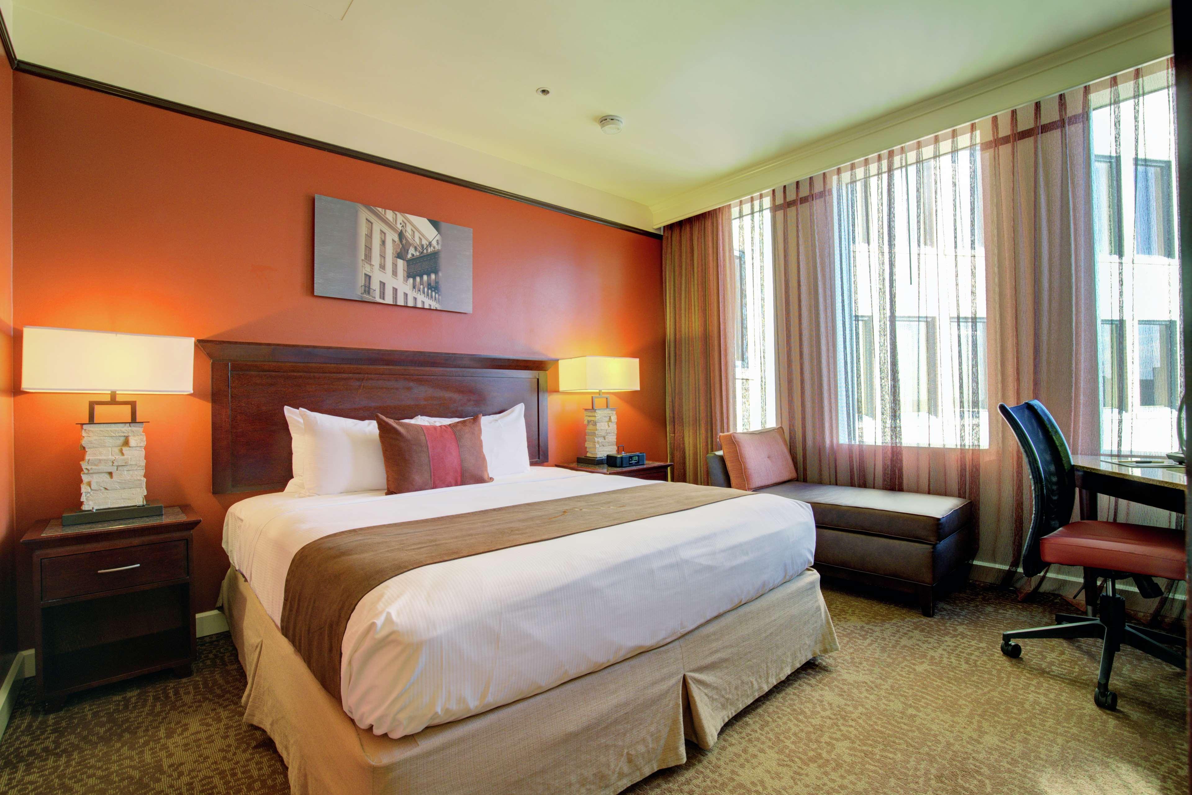 The Emily Morgan Hotel - A Doubletree By Hilton San Antonio Exteriör bild