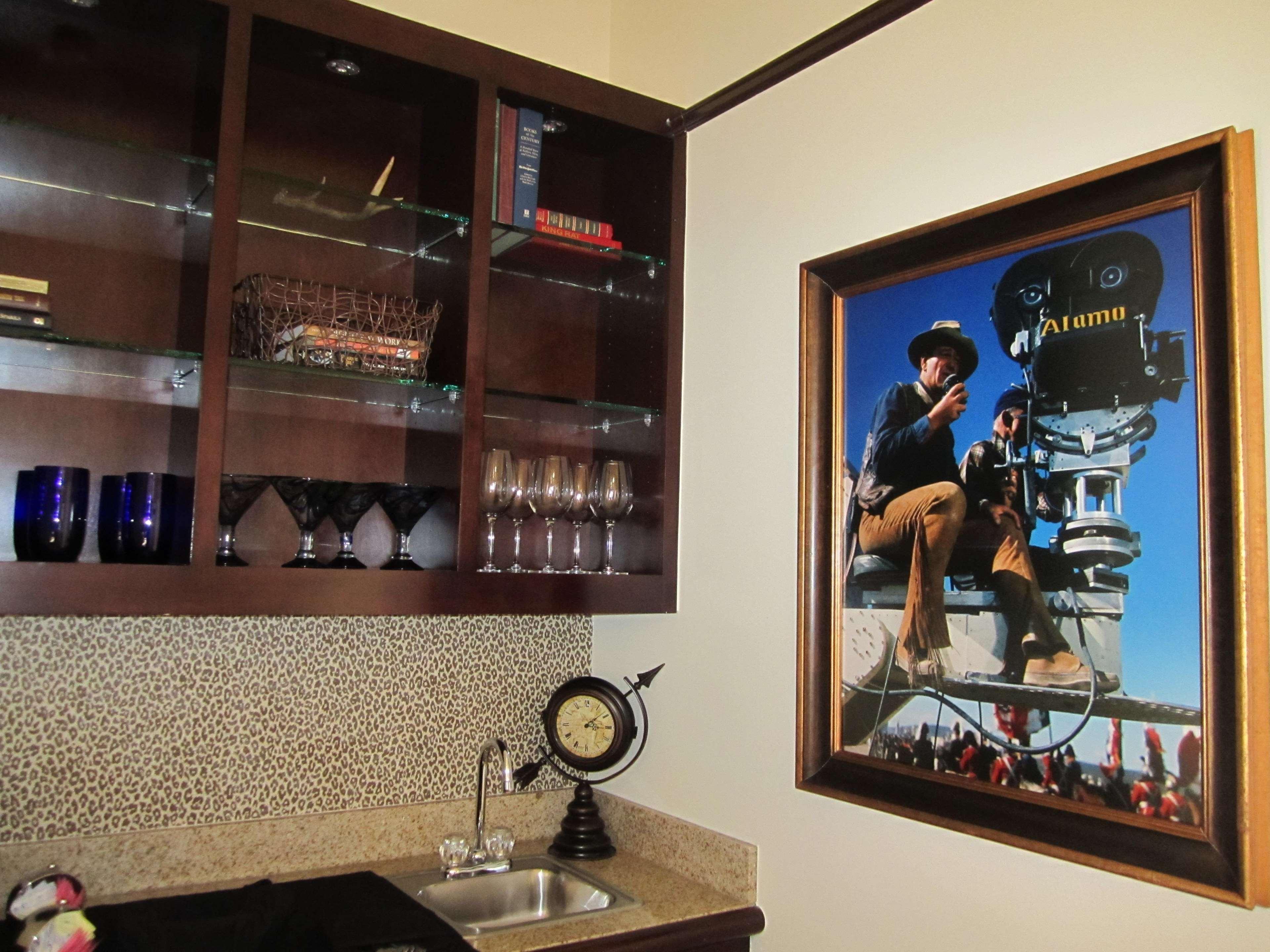 The Emily Morgan Hotel - A Doubletree By Hilton San Antonio Rum bild
