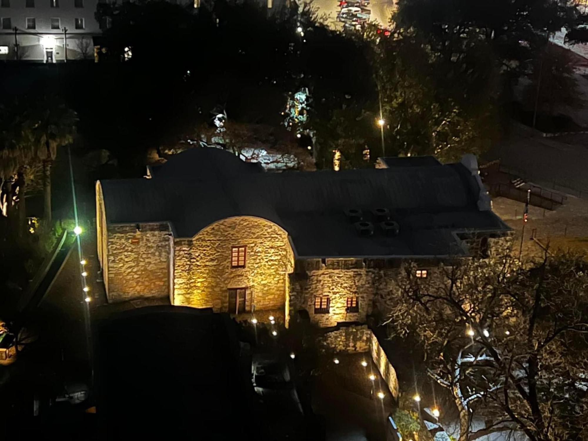 The Emily Morgan Hotel - A Doubletree By Hilton San Antonio Exteriör bild