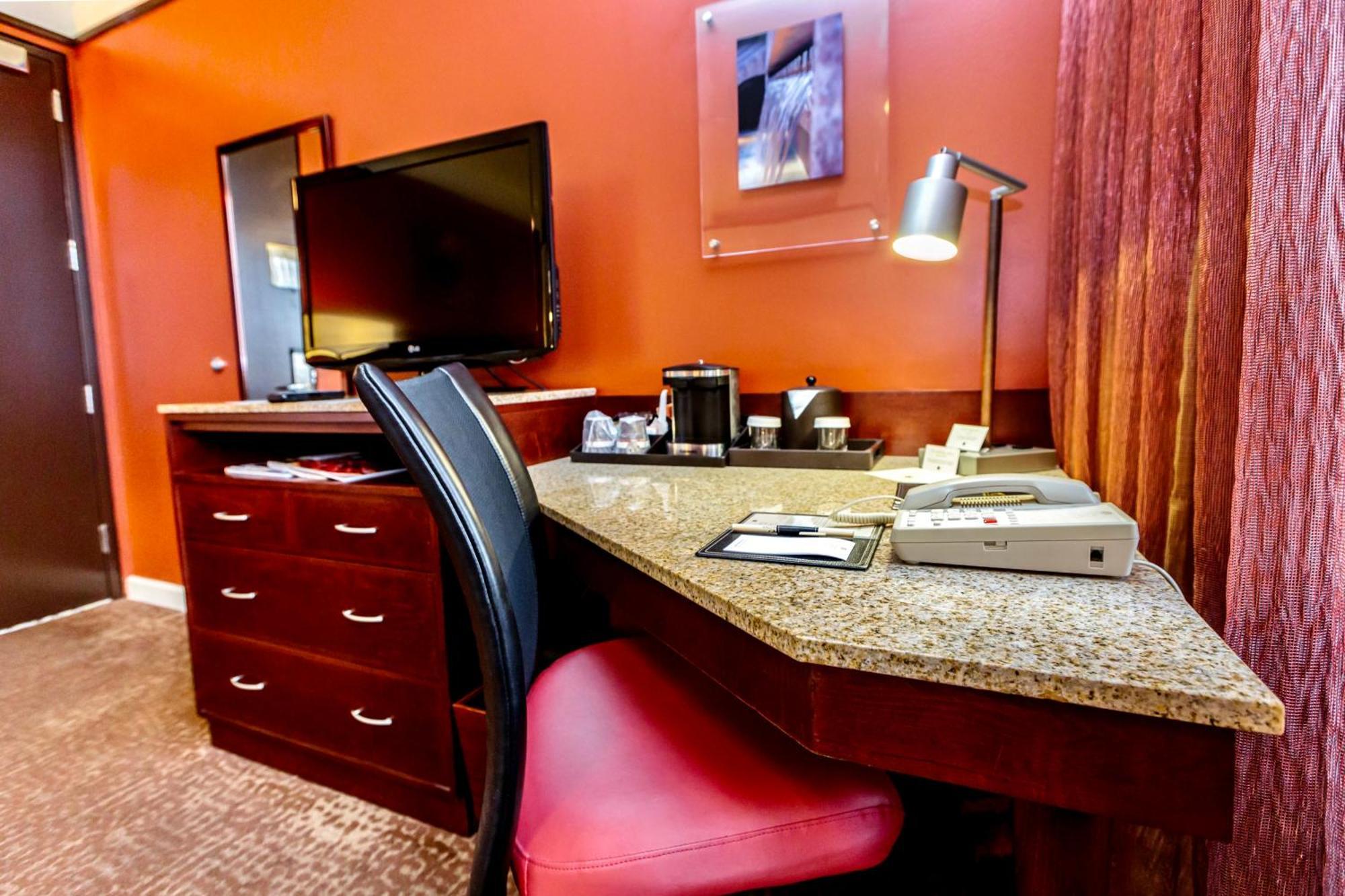 The Emily Morgan Hotel - A Doubletree By Hilton San Antonio Exteriör bild