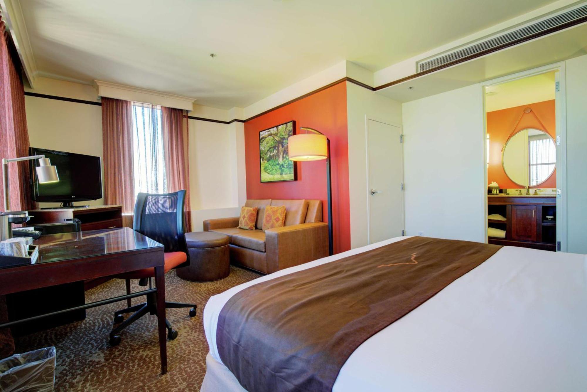 The Emily Morgan Hotel - A Doubletree By Hilton San Antonio Exteriör bild