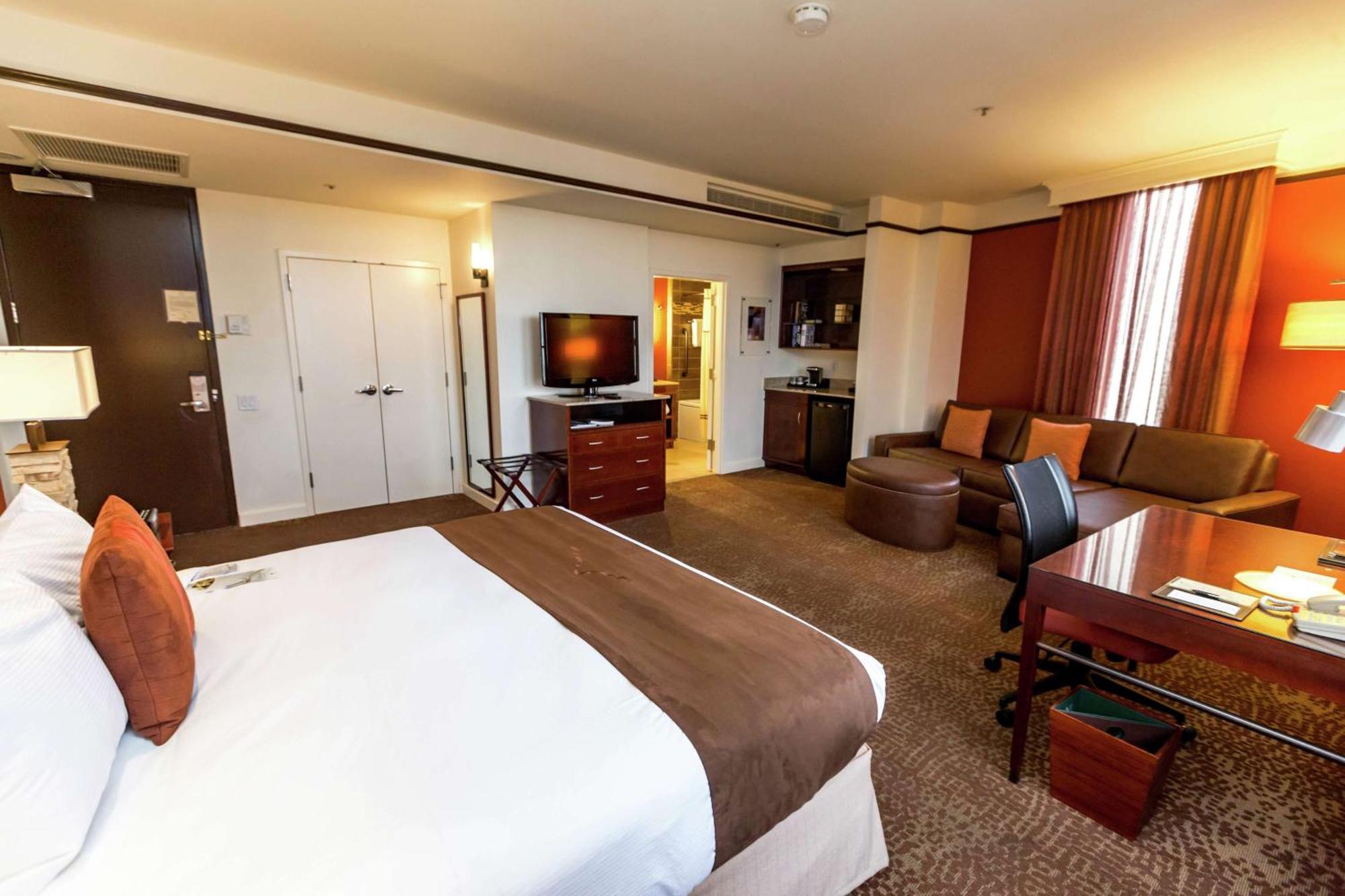 The Emily Morgan Hotel - A Doubletree By Hilton San Antonio Exteriör bild