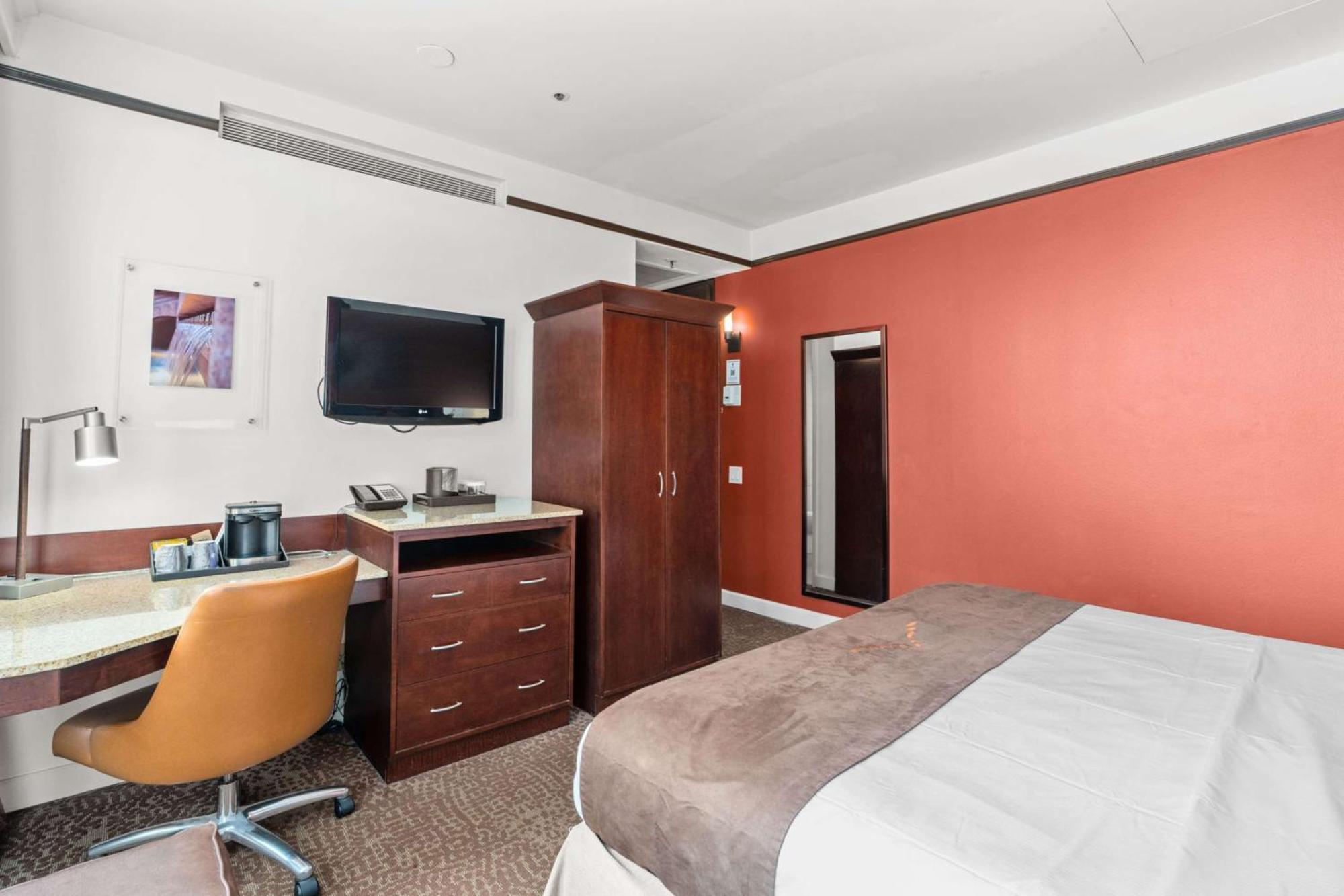 The Emily Morgan Hotel - A Doubletree By Hilton San Antonio Exteriör bild