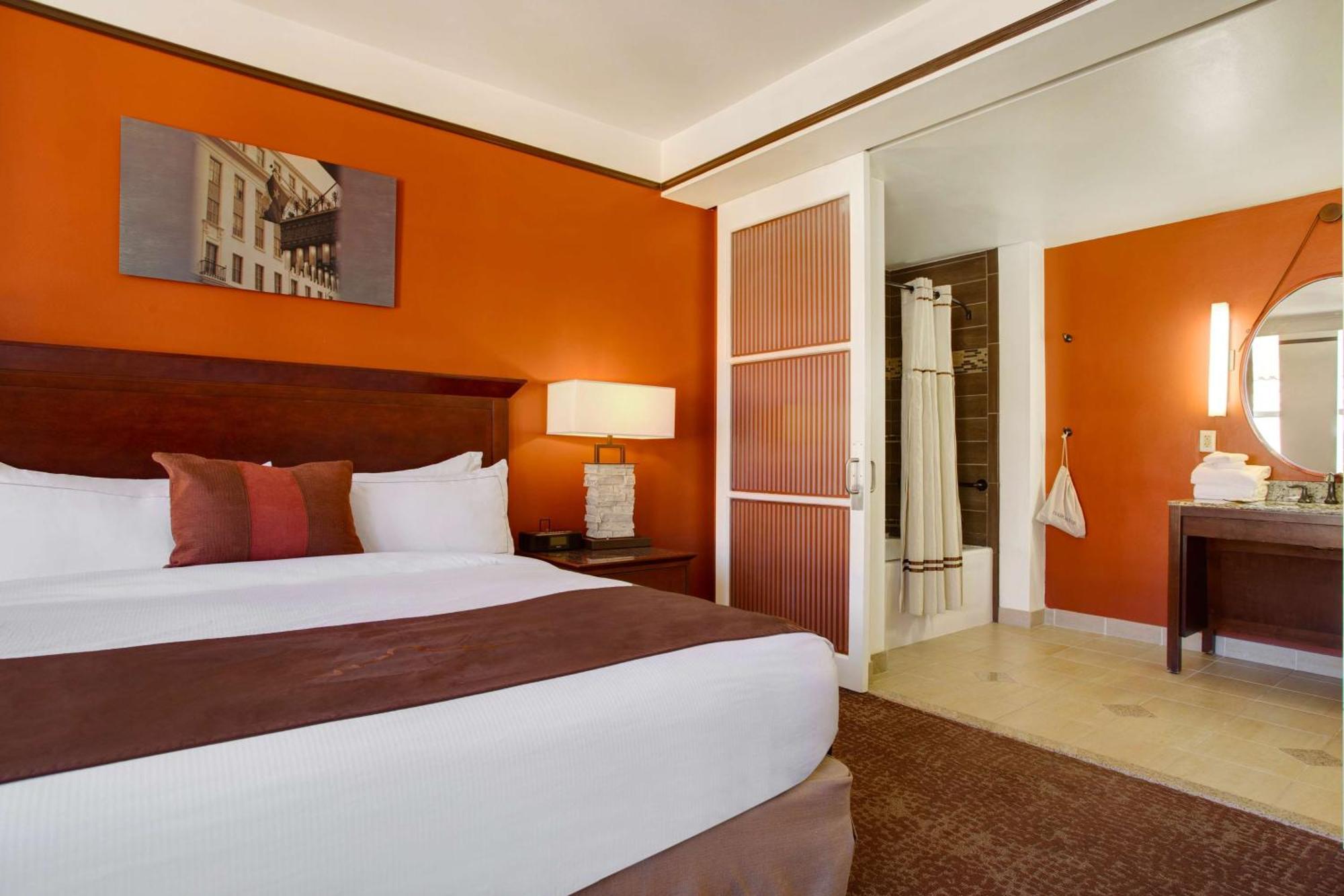 The Emily Morgan Hotel - A Doubletree By Hilton San Antonio Exteriör bild