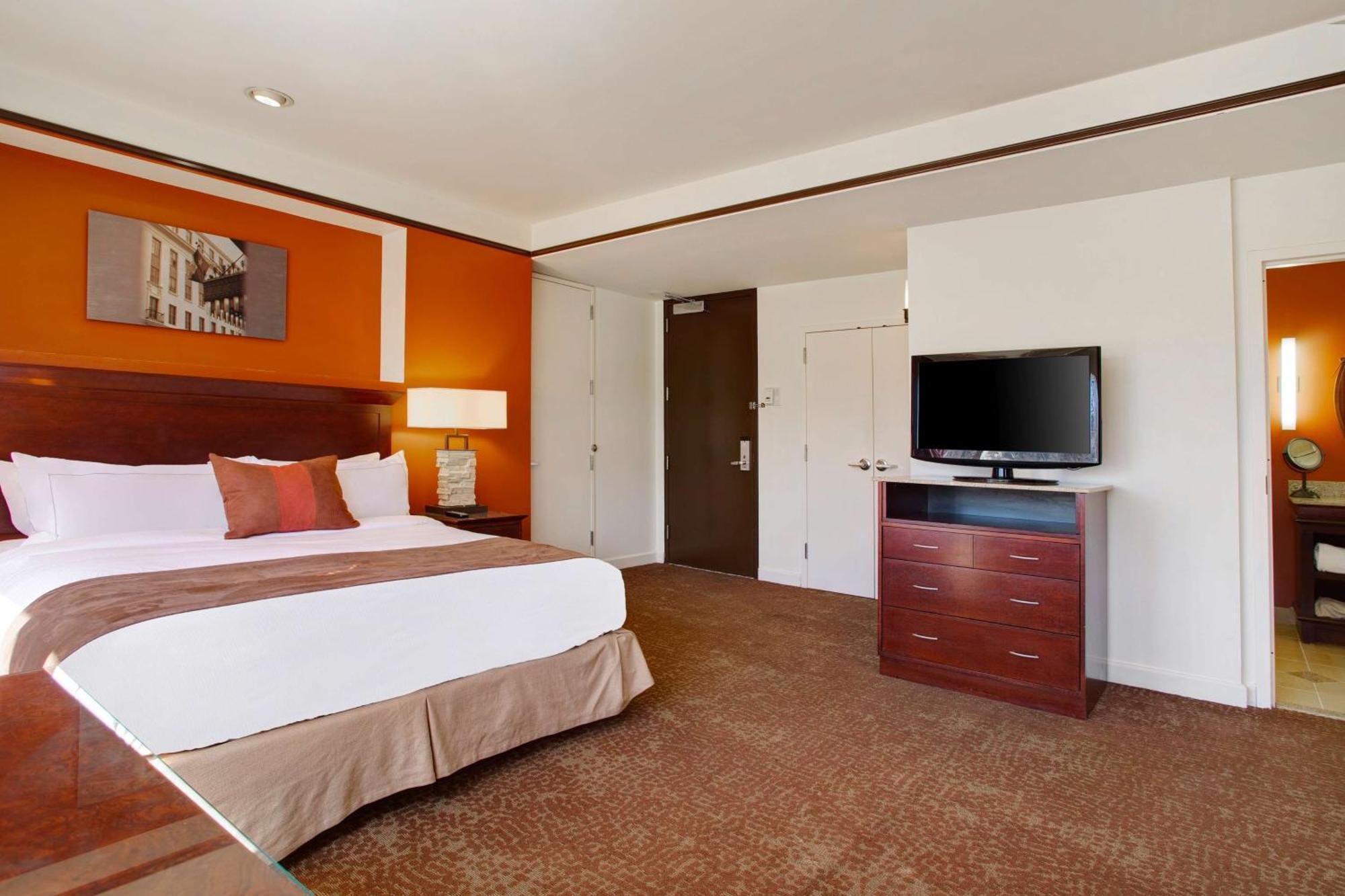 The Emily Morgan Hotel - A Doubletree By Hilton San Antonio Exteriör bild