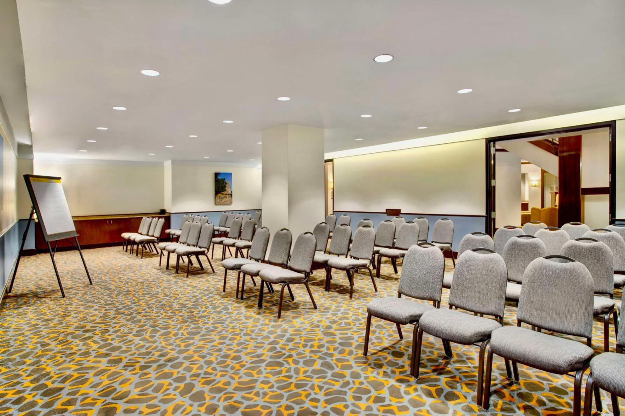 The Emily Morgan Hotel - A Doubletree By Hilton San Antonio Exteriör bild