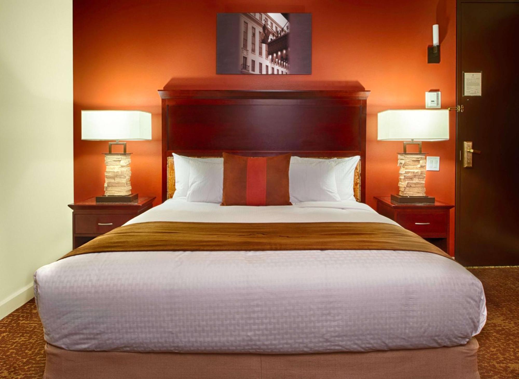 The Emily Morgan Hotel - A Doubletree By Hilton San Antonio Exteriör bild