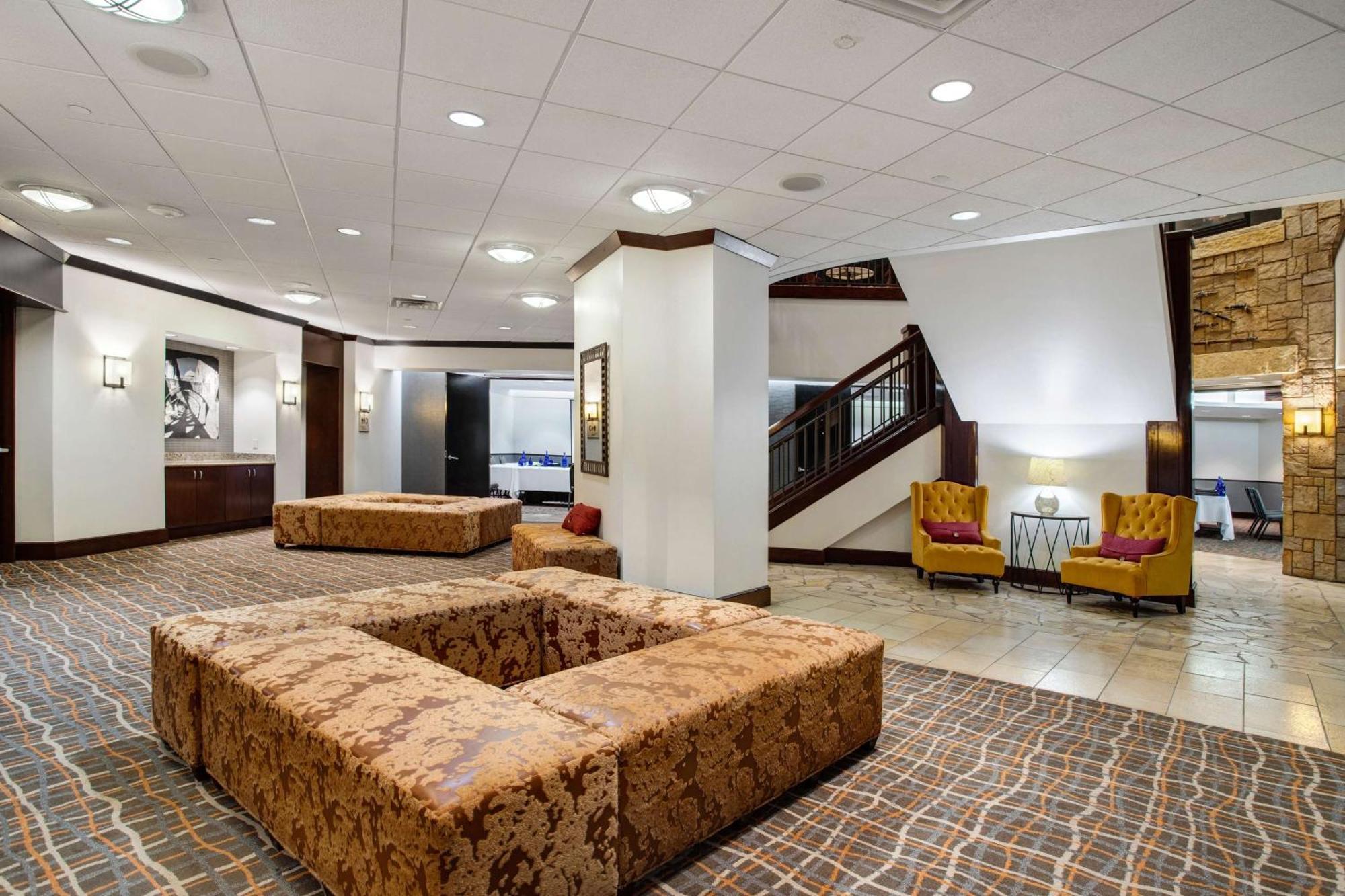 The Emily Morgan Hotel - A Doubletree By Hilton San Antonio Exteriör bild
