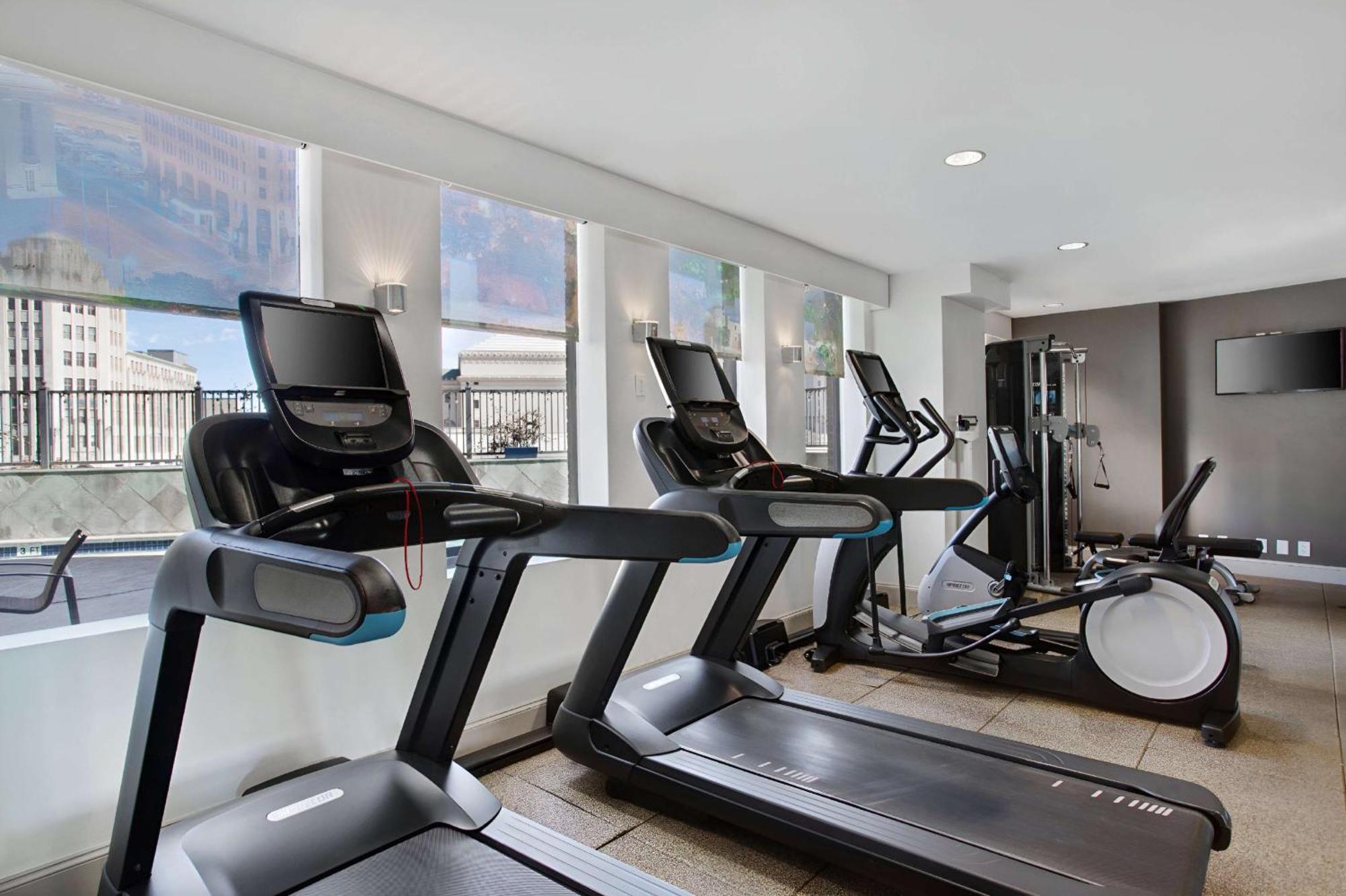 The Emily Morgan Hotel - A Doubletree By Hilton San Antonio Exteriör bild