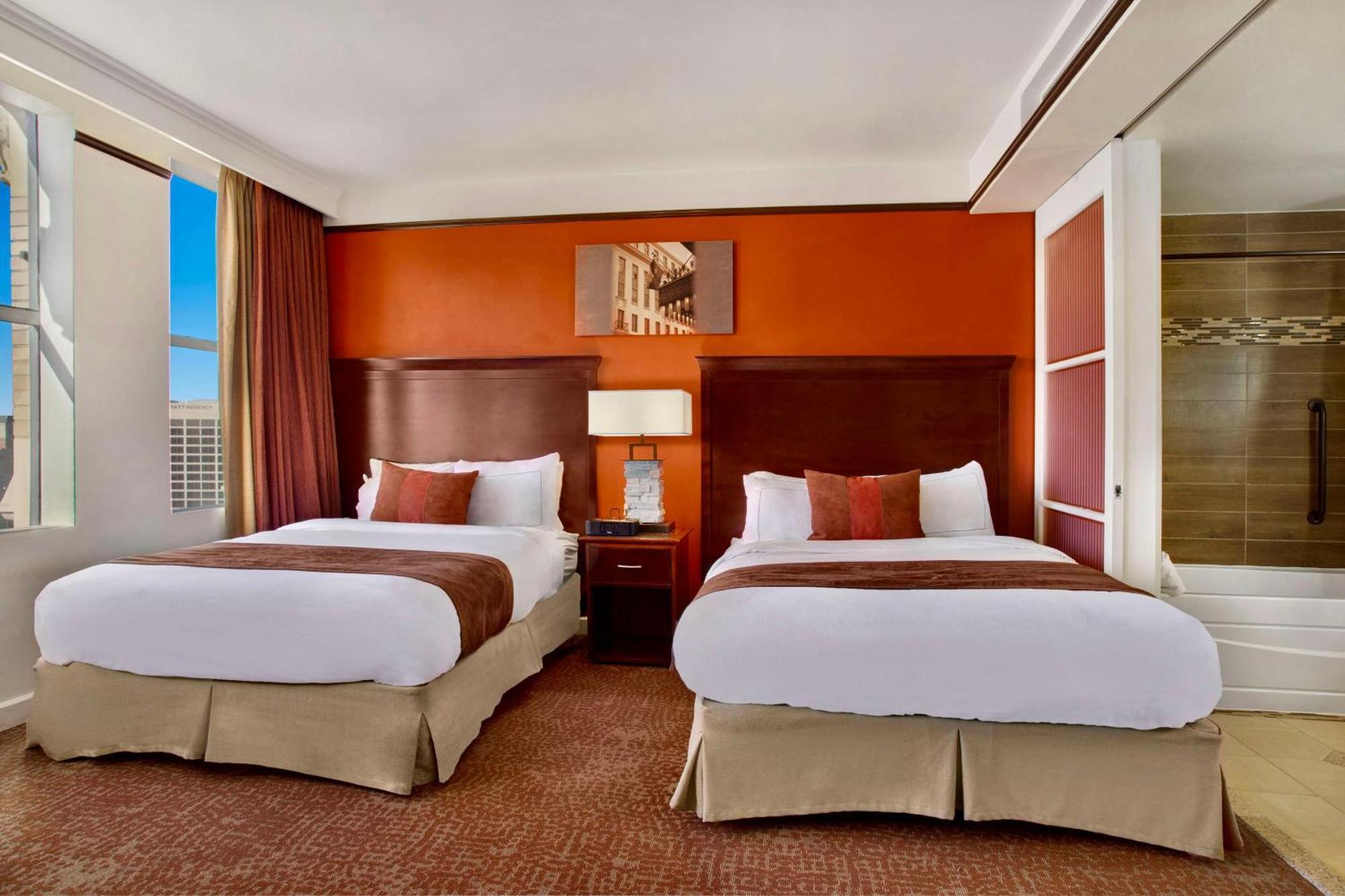 The Emily Morgan Hotel - A Doubletree By Hilton San Antonio Exteriör bild