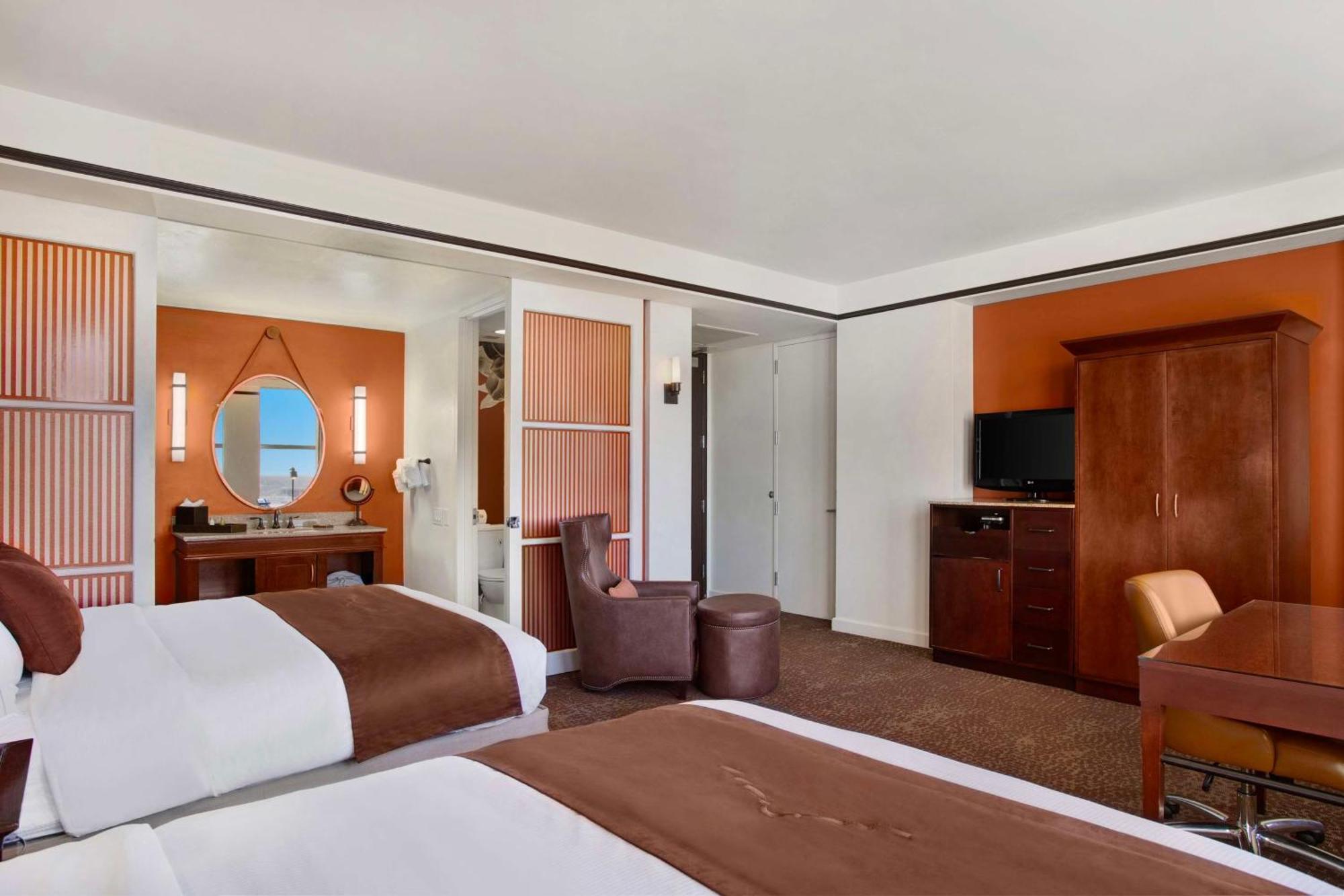 The Emily Morgan Hotel - A Doubletree By Hilton San Antonio Exteriör bild