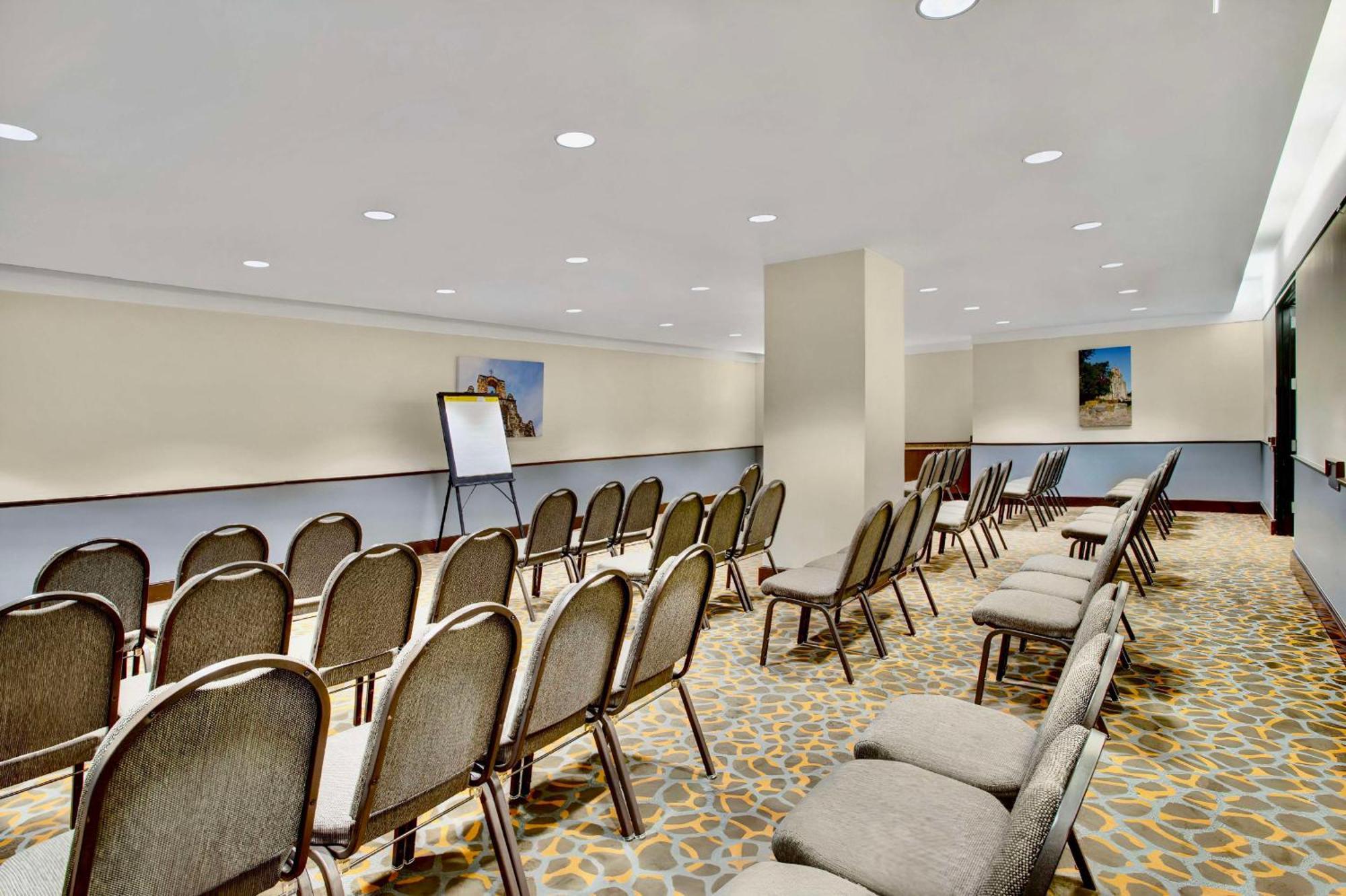 The Emily Morgan Hotel - A Doubletree By Hilton San Antonio Exteriör bild