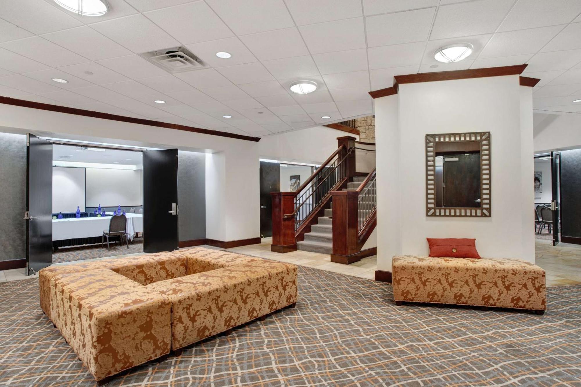 The Emily Morgan Hotel - A Doubletree By Hilton San Antonio Exteriör bild